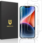 UNBREAKcable 2-Pack Screen Protector by UNBREAKcable