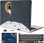 for MacBook Pro 13 inch Case M2 2022 2021 2020 Release A2338 M1 A2289 A2251 by LCMOCICO