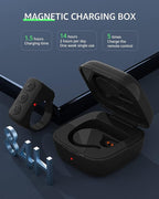 Fingertip Bluetooth Remote Control TIK TOK Wireless Page Turner TYUOBOX Camera - Image 5