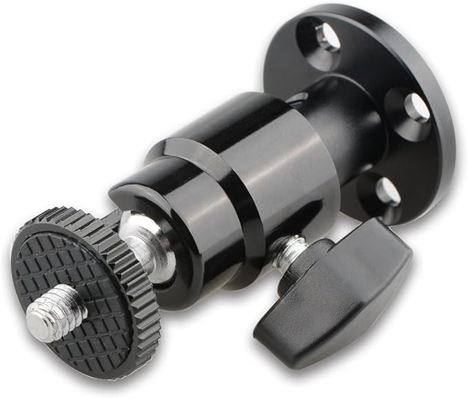 CAMVATE Photography Photo Studio Video Wall Ceiling Mount - Image 5
