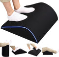 Foot Rest for Under Desk at Work Ergonomic Under Desk Footrest，Support Foot by Unknown