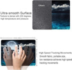 Hokafenle Mouse Pad, Premium-Textured Mousepad Square Waterproof Mouse Mat - Image 3