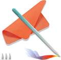 Stylus Pen for iPad, 14Mins Fast Charge for Apple Pencil, Palm Rejection by Milikilo
