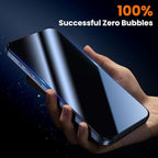 UniqueMe for iPhone 15 Pro Max Privacy Screen Protector - Image 7