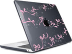 Compatible with MacBook Air 13.6 inch Case 2025 2024 2023 2022 Release M4 A3240 - Image 3