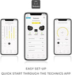 Technics Premium Hi-Fi True Wireless Bluetooth Earbuds - Image 10