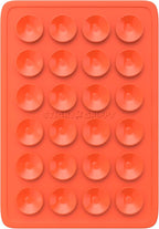 Suction Phone Case Mount, Sillicon Adhesive Phone Accessory - Image 2