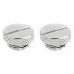 Dracaena 2 Pack G1/4" Thread, Thin Water Stop Plug Fitting by greenDRACAENA