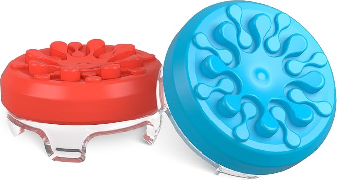 KontrolFreeek Splash for Nintendo Switch Pro Controller | Performance - Image 5
