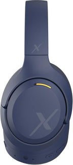 Riwbox Hybrid Active Noise Cancelling Headphones, Wireless Over Ear Bluetooth - Image 3