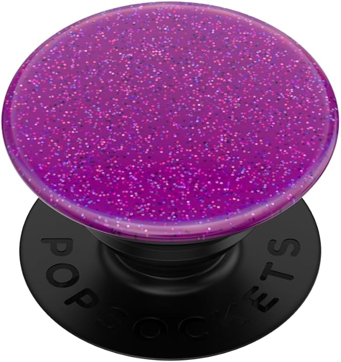 ​​​​PopSockets Phone Grip with Expanding Kickstand, Adhesive Grip by PopSockets
