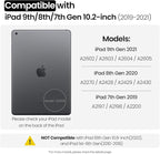 Nillkin iPad 9th Generation Case - Image 2