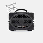 Turtlebox Original Gen 3: Portable Outdoor Bluetooth Speaker – Ultra-Loud - Image 6