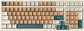 Merdia Wireless Mechanical Keyboard, Triple Mode 2.4G/USB-C/BT Gaming Keyboards by Merdia