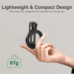 elitehood Aluminum Magnetic Camera Phone Mount - Image 8