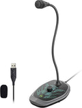 CMTECK USB Computer Microphone, Microphone by CMTECK