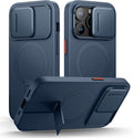 SURITCH for iPhone 14 Pro Case by SURITCH