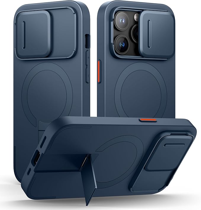SURITCH for iPhone 14 Pro Case by SURITCH
