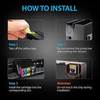 Smart Ink Compatible Ink Cartridges Replacement - Image 8
