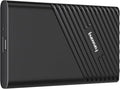 fanxiang 4TB External SSD Portable, USB C External Solid State Drive External by fanxiang