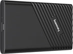fanxiang 4TB External SSD Portable, USB C External Solid State Drive External by fanxiang