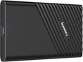 fanxiang 2TB External SSD Portable, USB C External Solid State Drive External by fanxiang