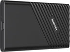 fanxiang 2TB External SSD Portable, USB C External Solid State Drive External by fanxiang