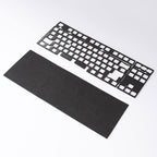 Mintcaps 2-Piece Keyboard Sound Dampening Set - Image 7