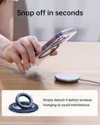 SYNCWIRE Phone Ring Holder Grip - Image 9