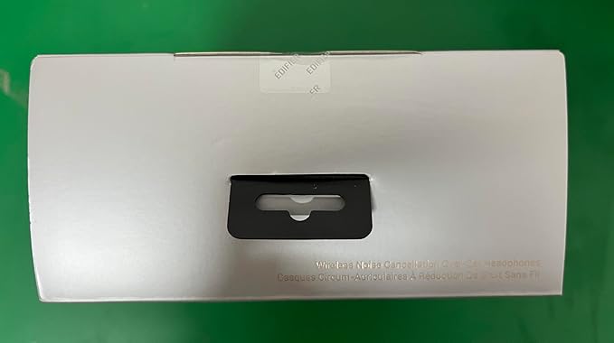 Edifier W820NB Plus Hybrid Active Noise Cancelling Headphones - Image 15