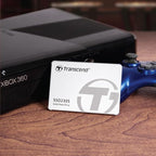 Transcend 4TB 2.5" SATA III SSD, Compatible - Image 6