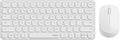 Rapoo 9010M Multi-Device Keyboard and Mouse Combo, 2.4GHz/Bluetooth 5.0/4.0 by RAPOO