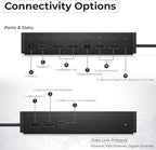 UD22 Dell Docking Station Dual Monitor Bundle - Image 4