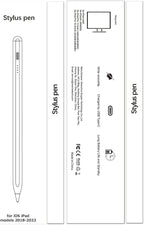 Stylus Pen for iPad 9th&10th - Image 10