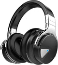 Silensys E7 Active Noise Cancelling Headphones Bluetooth Headphones by Silensys