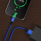 etguuds 6ft USB A to USB C Cable 3A Fast Charging, - Image 7