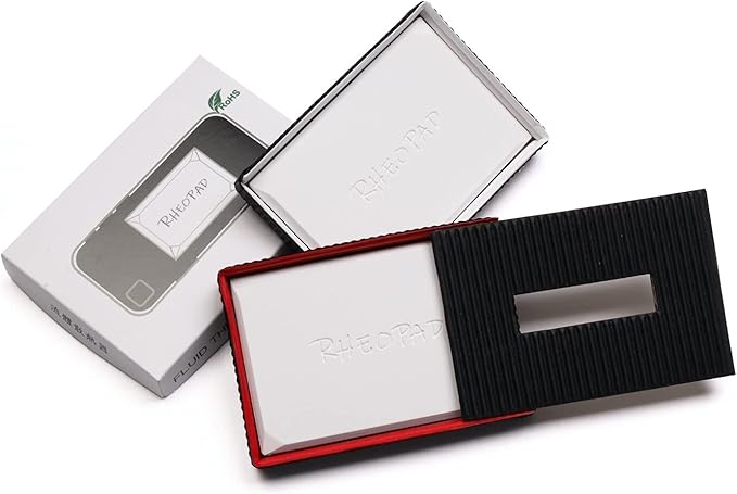 RheoPad: Passive Two-Phase Direct Liquid Cooling Pad - Image 4