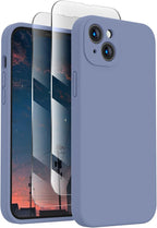 FireNova Designed for iPhone 14 Case, Silicone Upgraded Phone Case with by FireNova