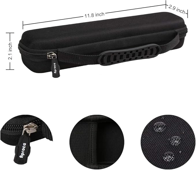 Aproca Storage Case Compatible - Image 6