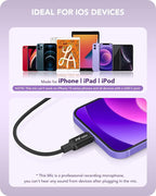 PoP voice Microphone Professional - Image 3