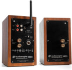 Audioengine A2-HD Bluetooth PC and Computer Desktop Speakers - Image 8