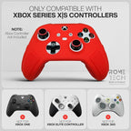 for Xbox Controller Series X/S Silicone Protective Cover, Soft Skin Xbox - Image 3
