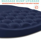 Ergonomic Mouse Pad Wrist Support - Image 3