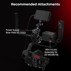 SmallRig Focus Control Dual Grip - Image 8