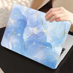 Compatible with M4 MacBook Air 13.6 inch Case 2025 2024 2023 2022 A3240 A3113 - Image 6