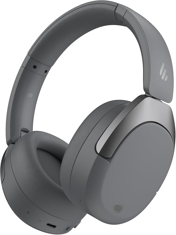 Edifier W830NB Wireless Over Ear Headphones by Edifier