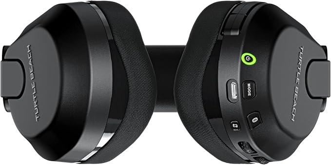 Turtle Beach Stealth 600 Wireless Multiplatform Amplified Gaming Headset - Image 17