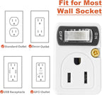 SYCON Adapter Outlet Extender - Image 5