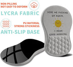 Ergonomic Mouse Pad Wrist Support - Image 6