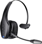 Trucker Bluetooth Headset, Wireless Headset by NECODE